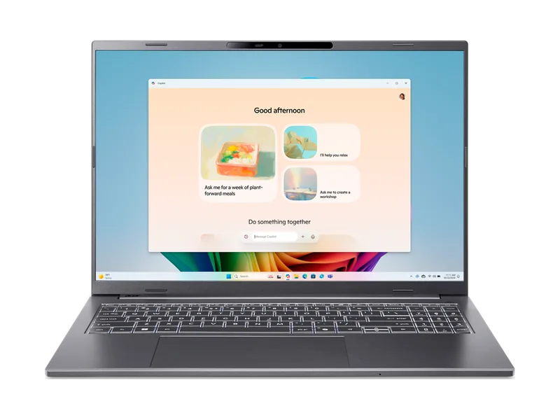 Acer Aspire 16 AI