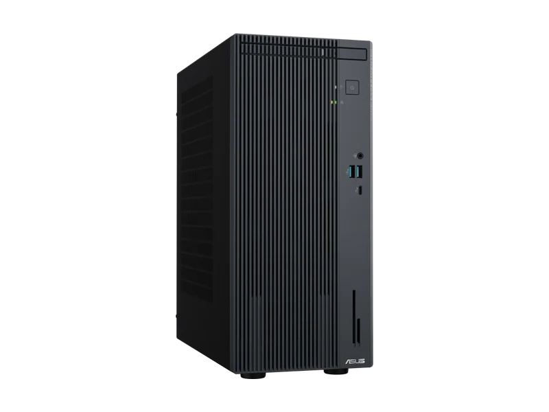 Asus ExpertCenter P500 mini tower desktop