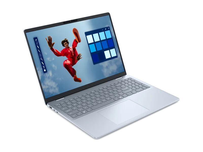 Dell Dell 16 Plus