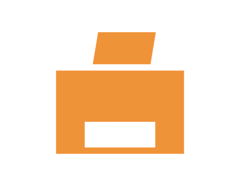 Printer icon