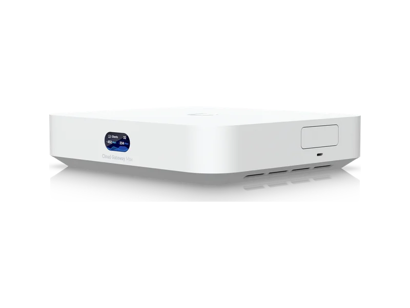 Ubiquiti UniFi Cloud Gateway Max