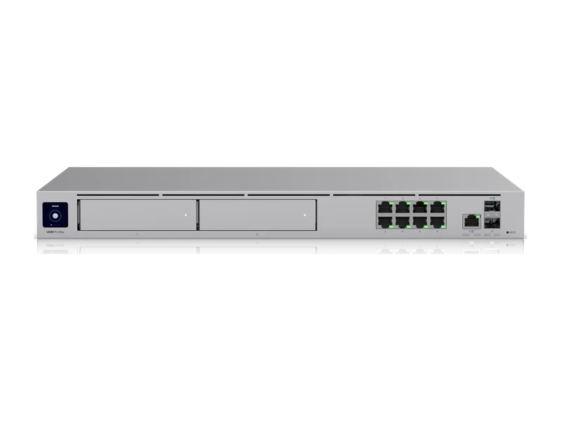 Ubiquiti UniFi Dream Machine Pro Max