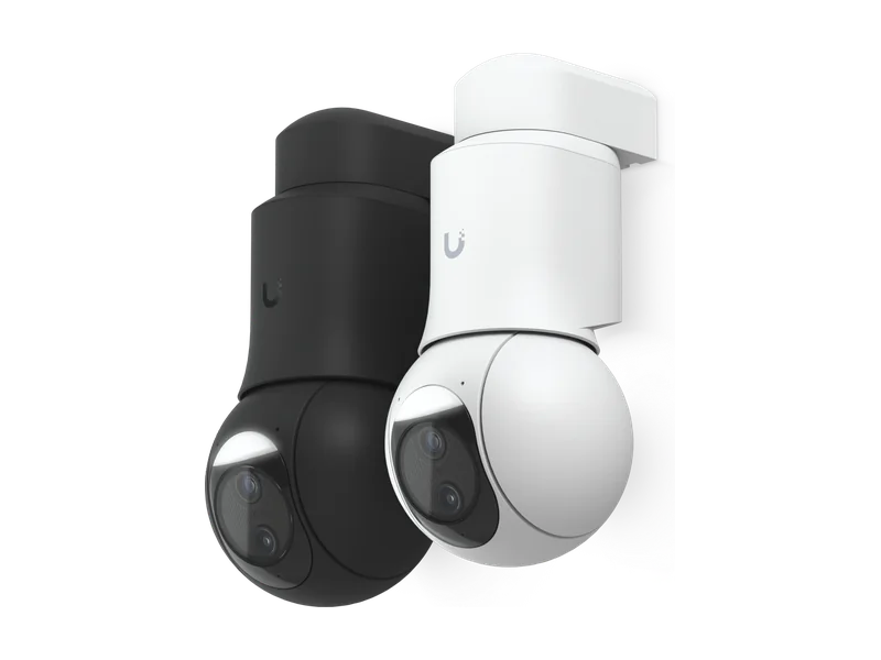 Ubiquiti G6 PTZ