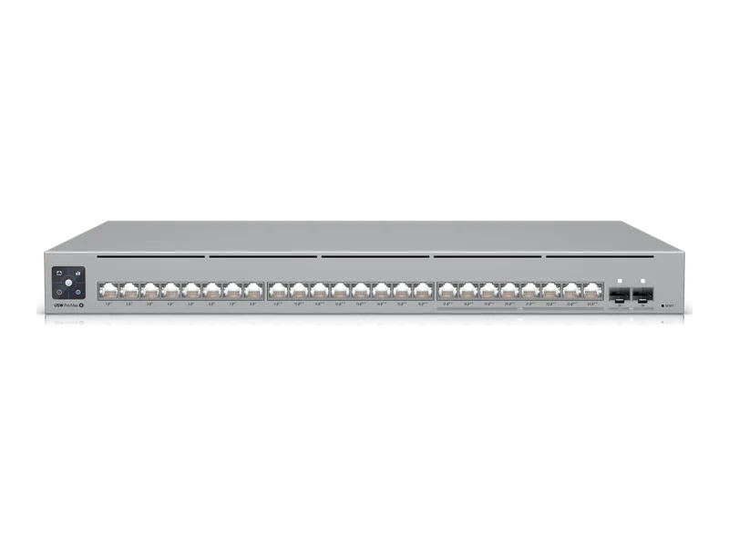 Ubiquiti Switch Pro Max 24 PoE