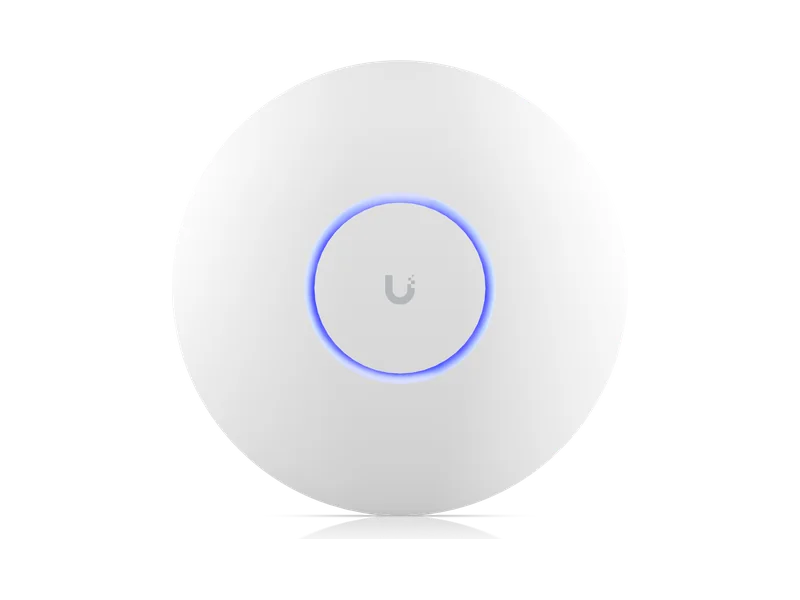 Ubiquiti UniFi U7 Pro Wi-Fi 7 ceiling access point