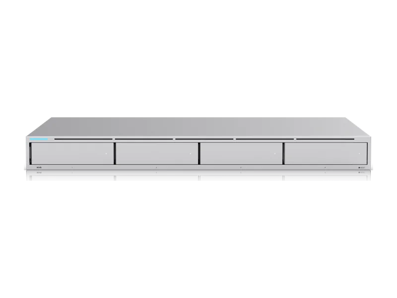Ubiquiti UniFi NVR